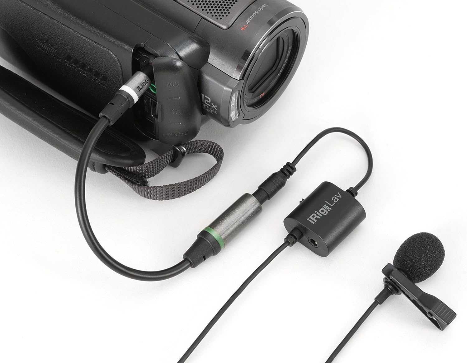 iLine - Camera Adapter - Image 4