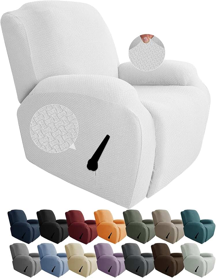 Amazon.ca lazy boy cover