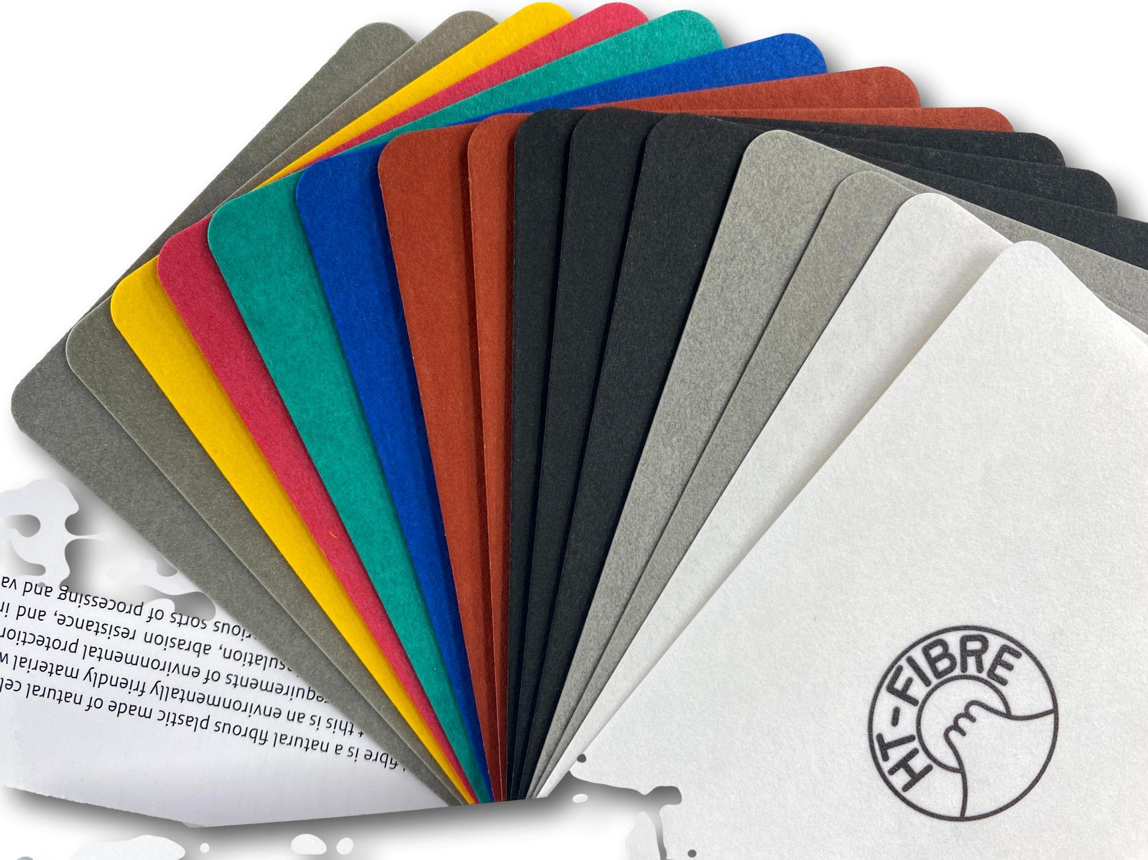 Amazon | ファイバークラフト紙 ファイバーアート紙 美術教材 脱プラ