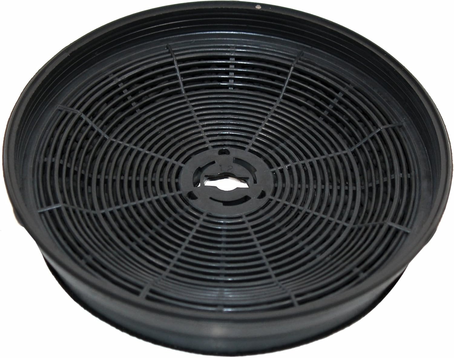 New World Stoves Cooker Hood Carbon Filter. Genuine Part Number