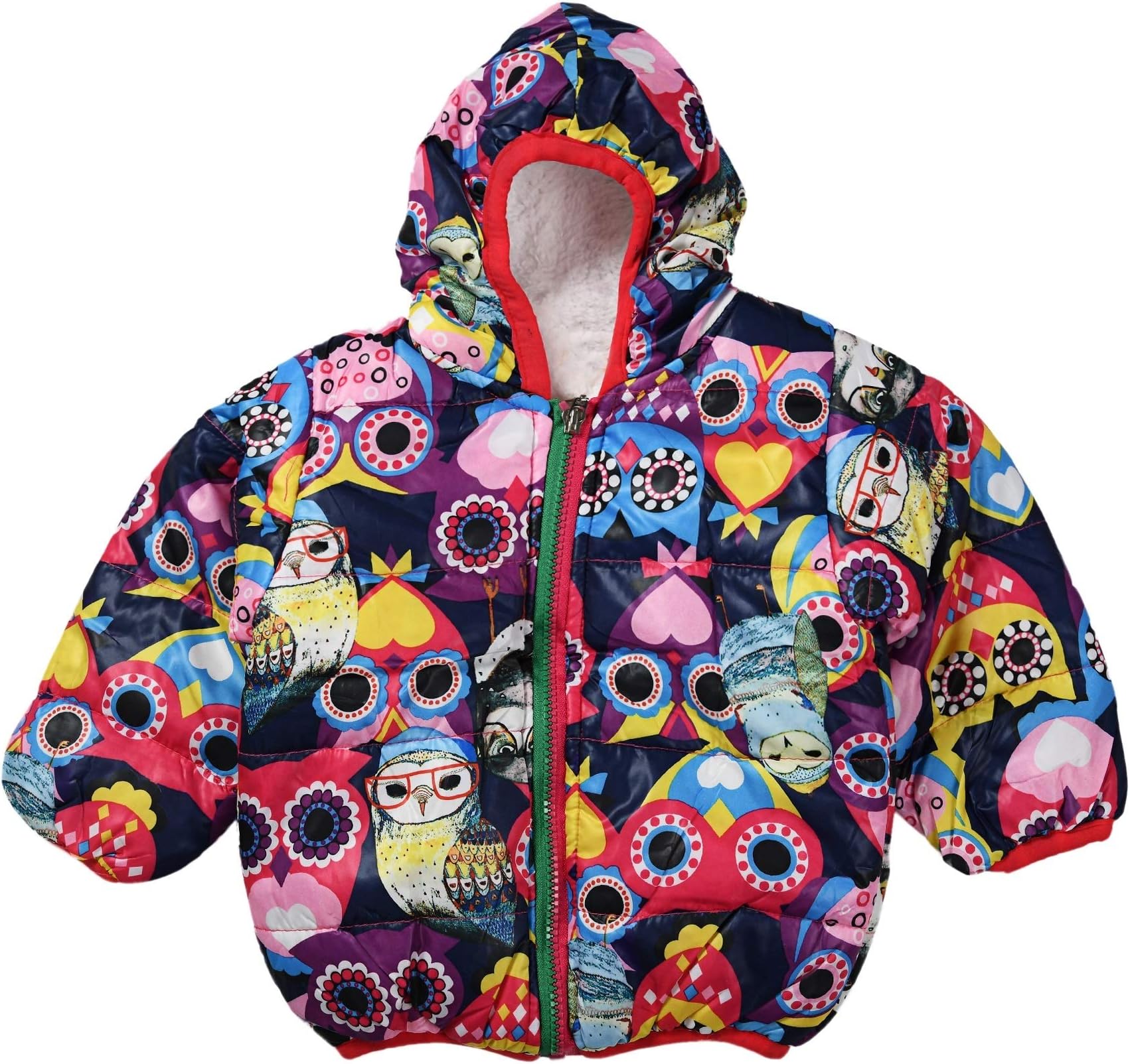 Zonko Style baby unisex-baby Jacket