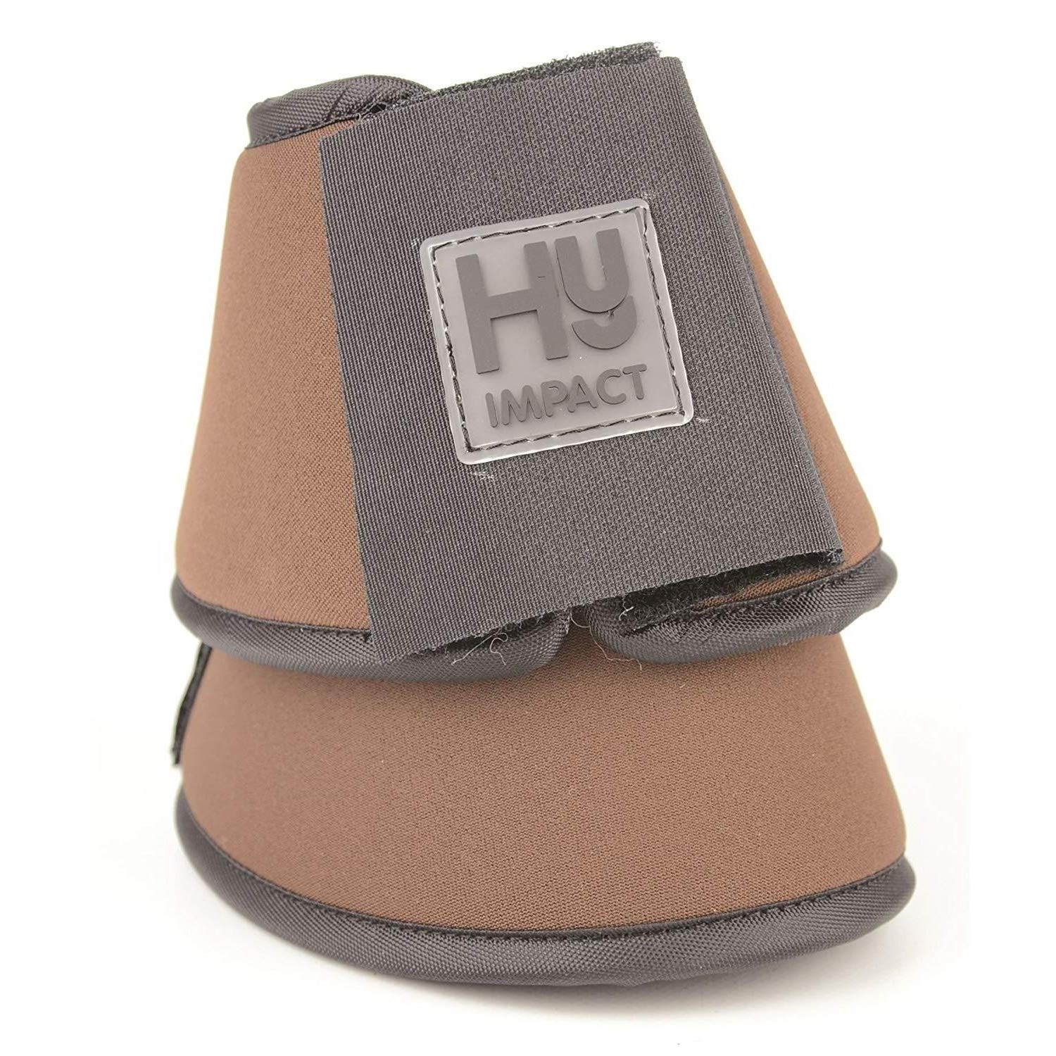 HyImpactNeoprene Over Reach Boot - Horse Boots/Bandages_simple