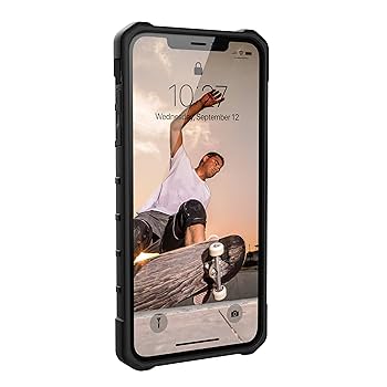 Amazon.com: URBAN ARMOR GEAR UAG iPhone Xs Max [6.5-inch