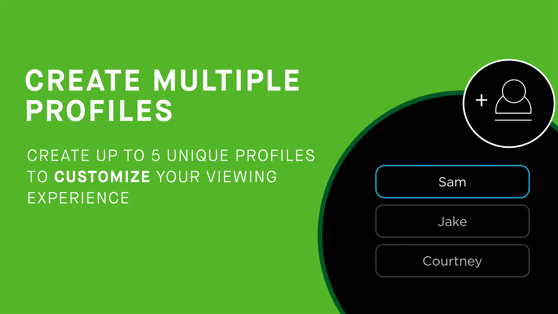 zone·ify Discover. Watch. for Android