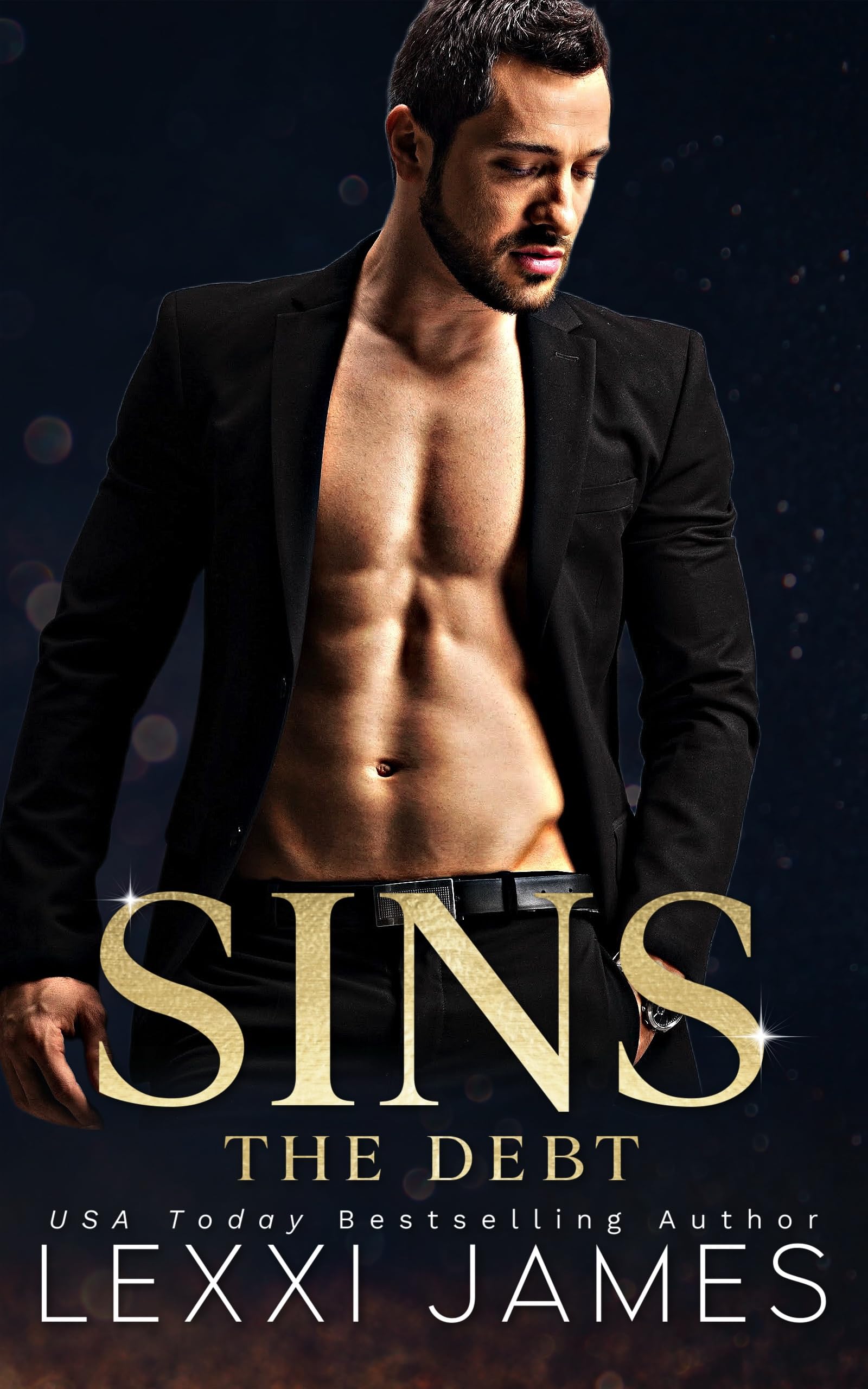 SINS: The Debt