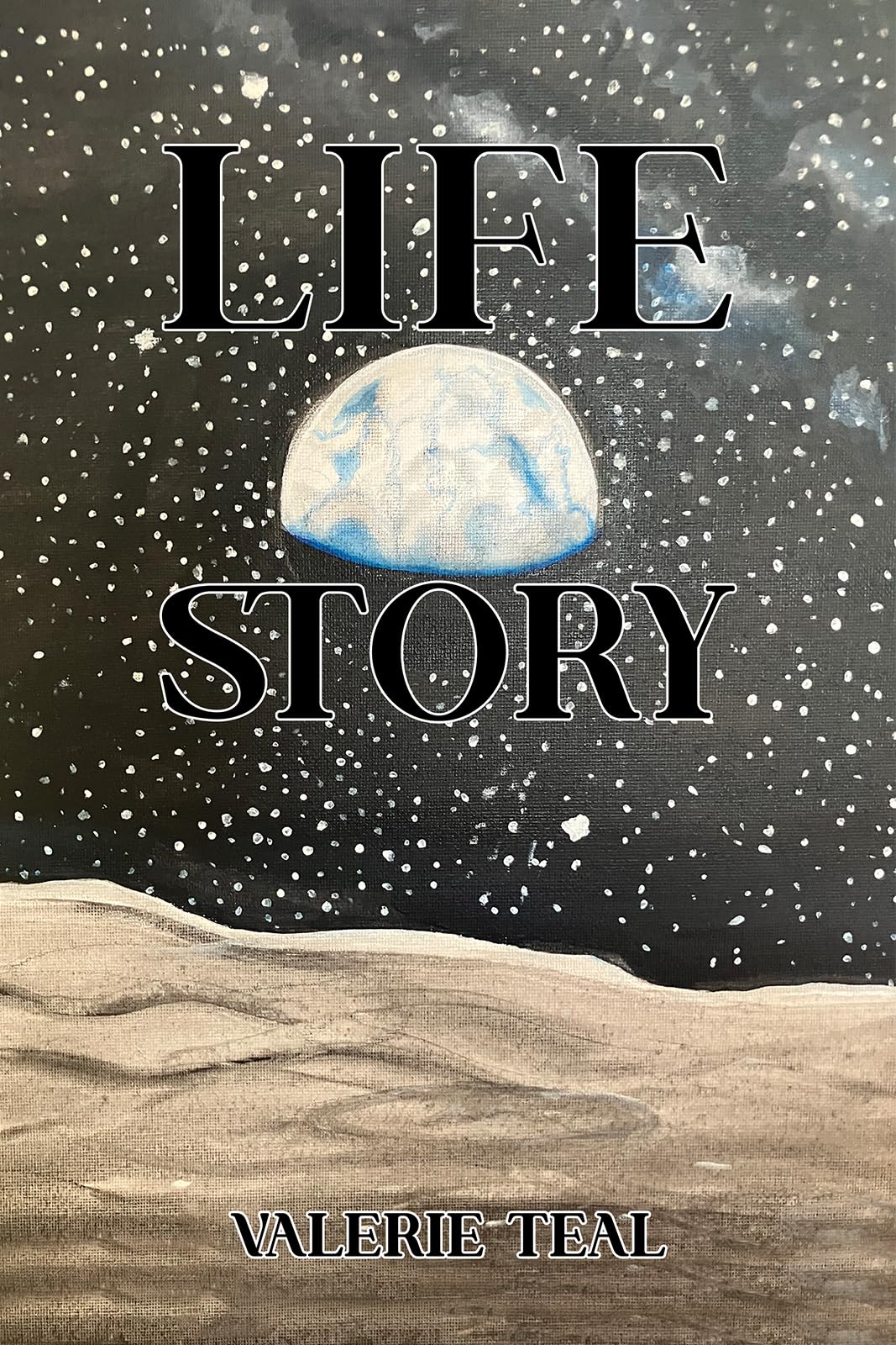 Life Story by Valerie Teal - 9781035878871