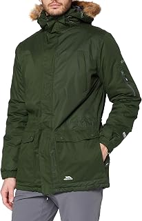 Trespass Men's Tp50 Jaydin Jacket