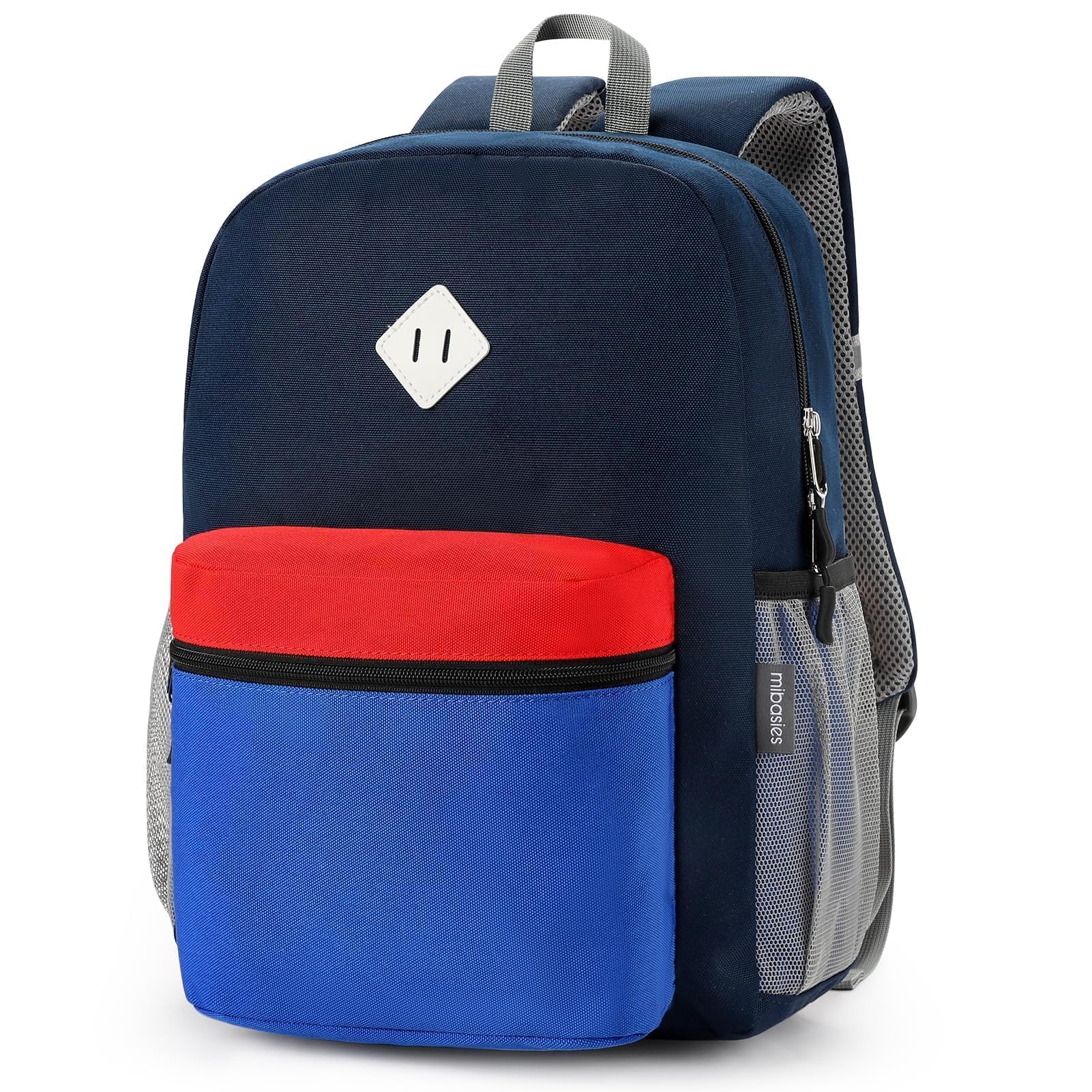 mibasies Large Boys Backpack
