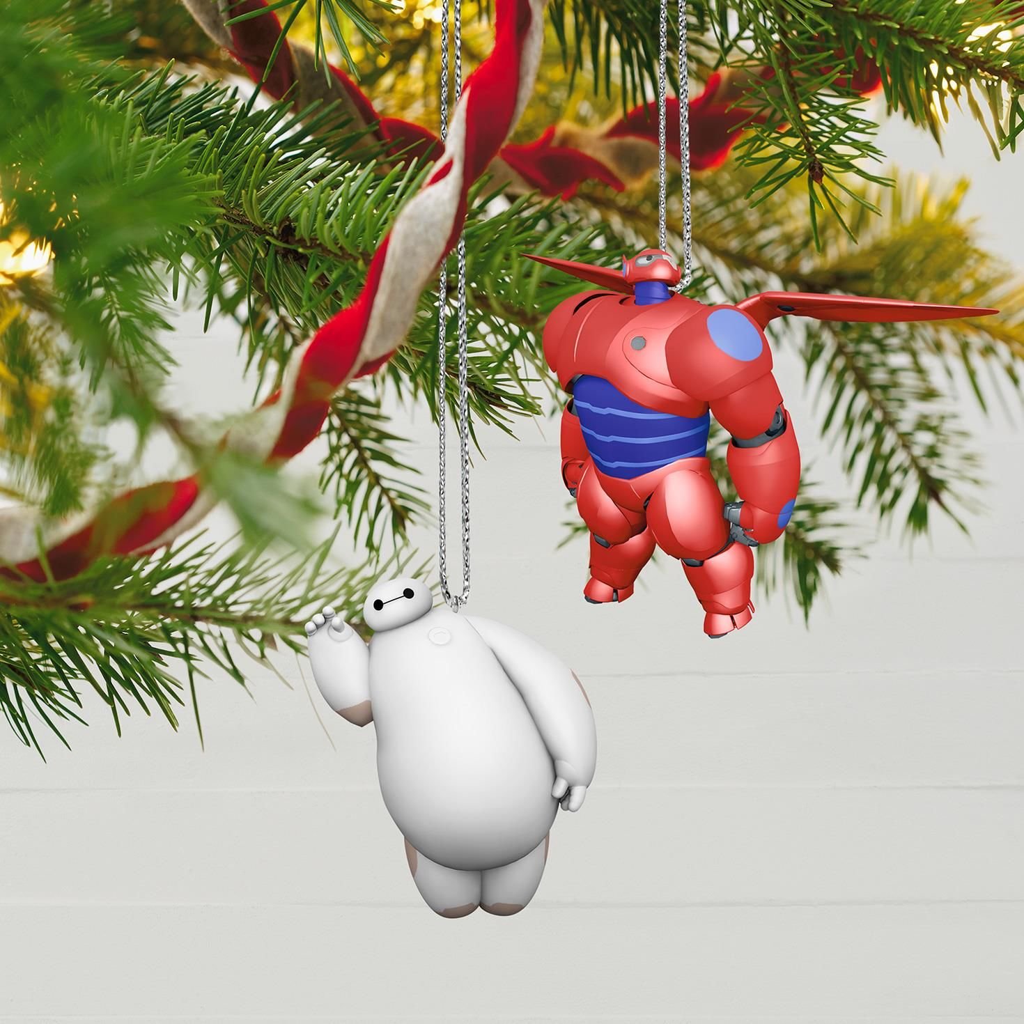 Amazon.co.jp: Hallmark 記念品 クリスマスオーナメント 2018年