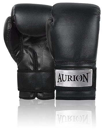 Aurion Pro Style Training Boxing Gloves
