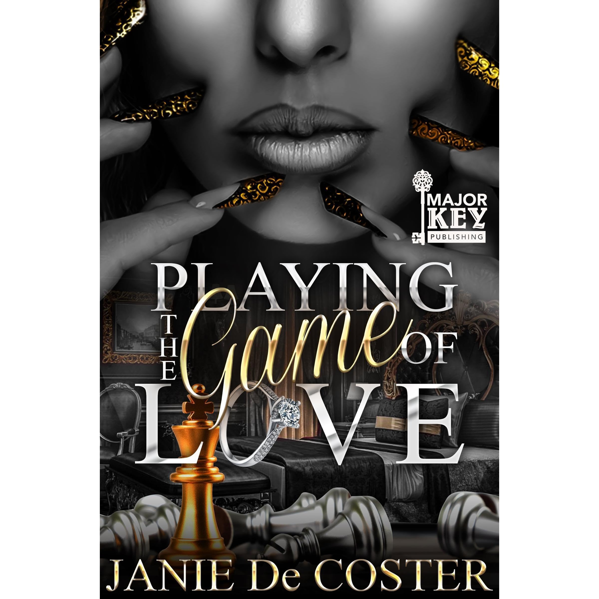 Playing the Game of Love