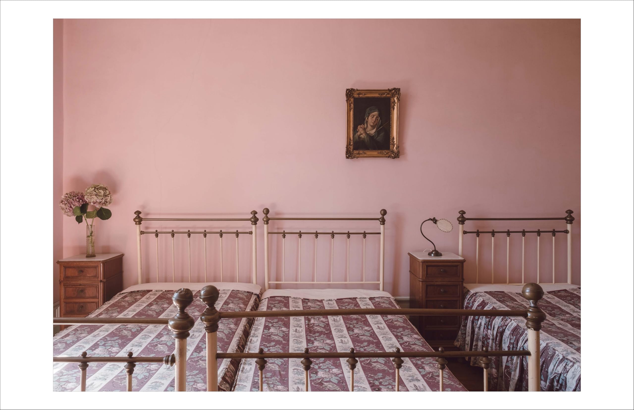 Portuguese Houses with History /anglais