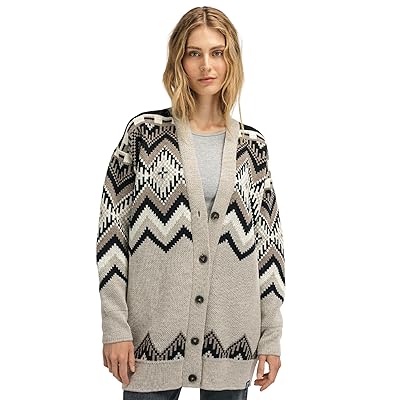 Dale of Norway Skala Cardigan Women