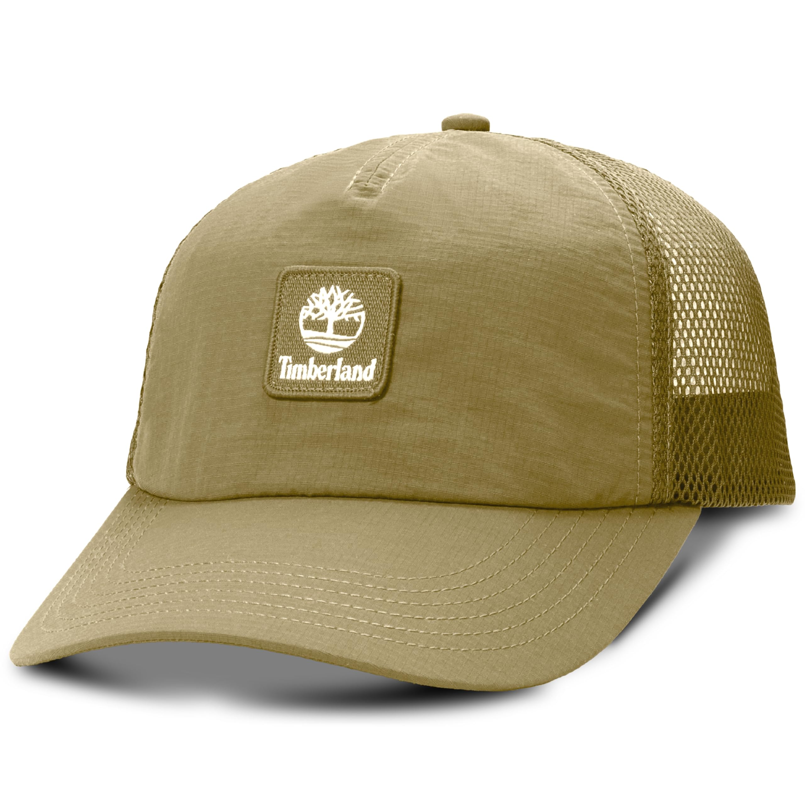 

                                                    Timberland Trucker Hat for Men & Women, Soft Struc