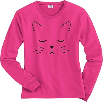 新品未開封 Treat Cat rhinestone T-shirts pink 新品未開封 Treat Cat rhinestone T-shirts pink 新品未開封