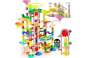 Mindware Mega Marble Run Construction Building Blocks