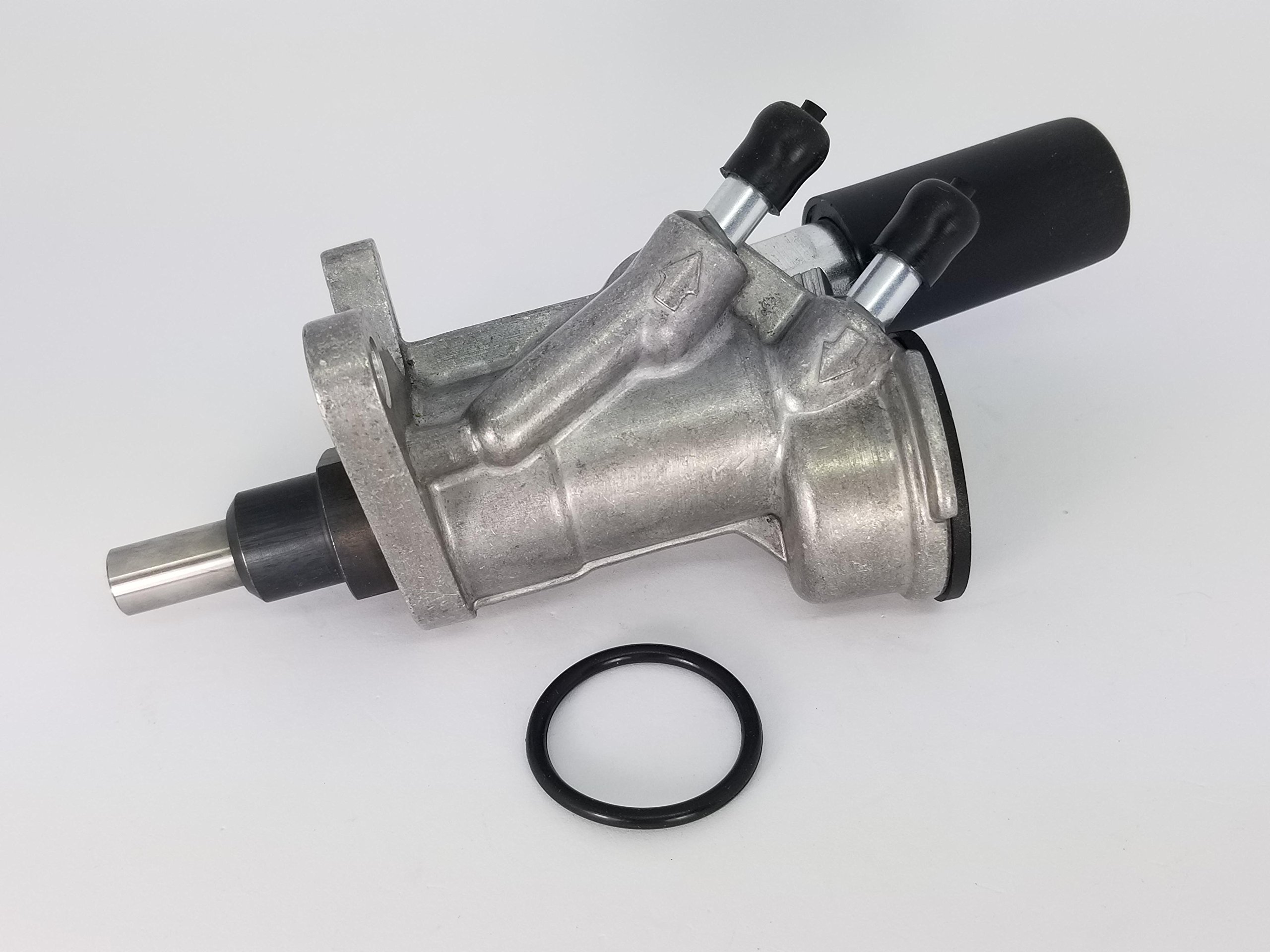Amazon.com: 70000916 Fuel Pump - Fits JLG - Deutz 4103338 4103662 