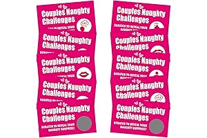 Wellguidellc The Love Game Scratch: The Best Way to Spice Up Your Relationship