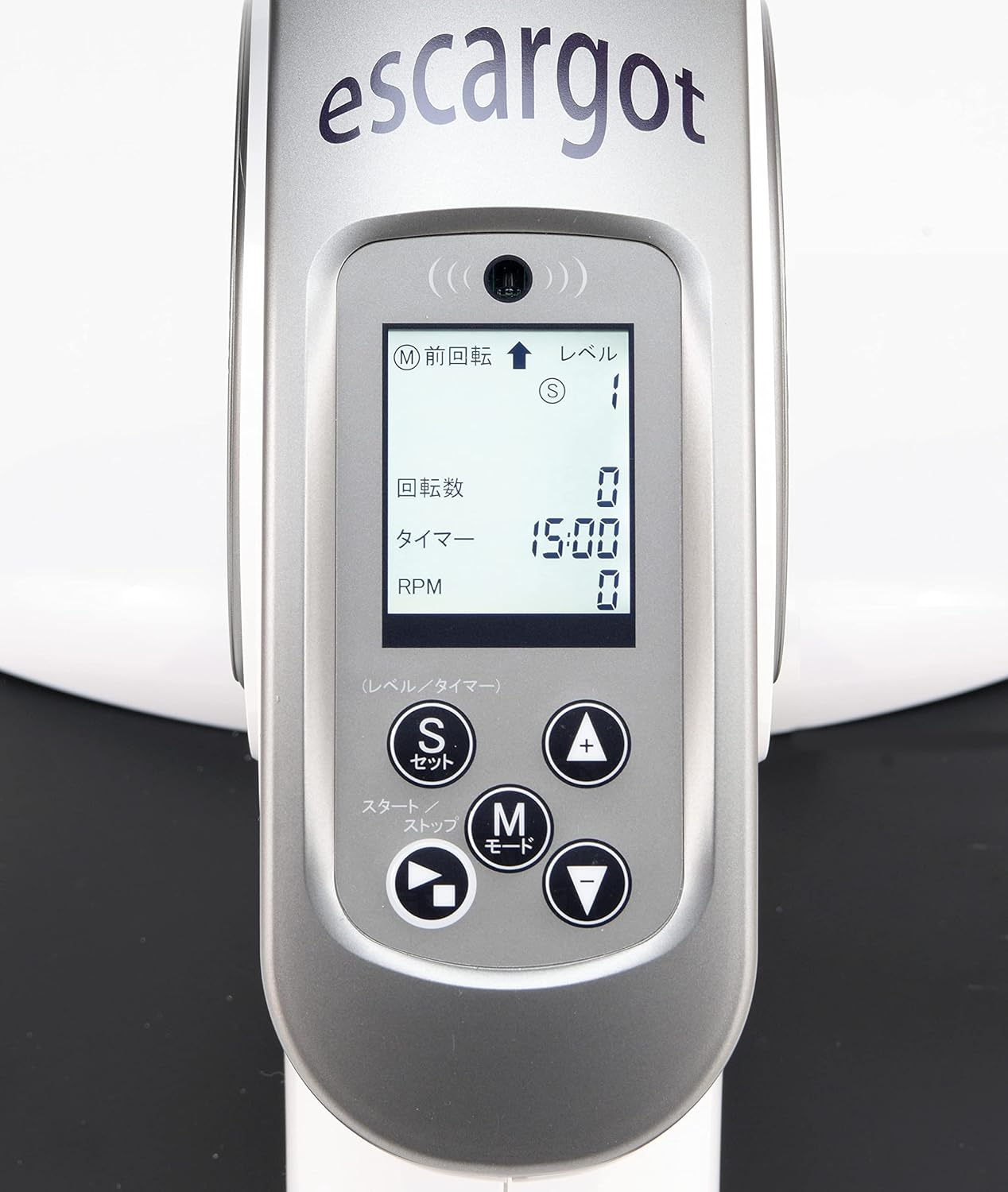 送料無料(沖縄配送) エスカルゴ 3 III 専用安定ボード付き PBE-100(3