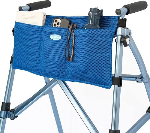 Top Glides 5-Pocket Pouch