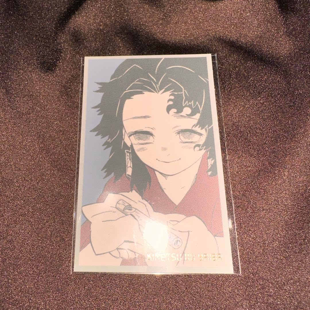 鬼滅　ufotable　メモリアルコレクション　幼少　縁壱 鬼滅 ufotable メモリアルコレクション 幼少 縁壱 - メルカリ