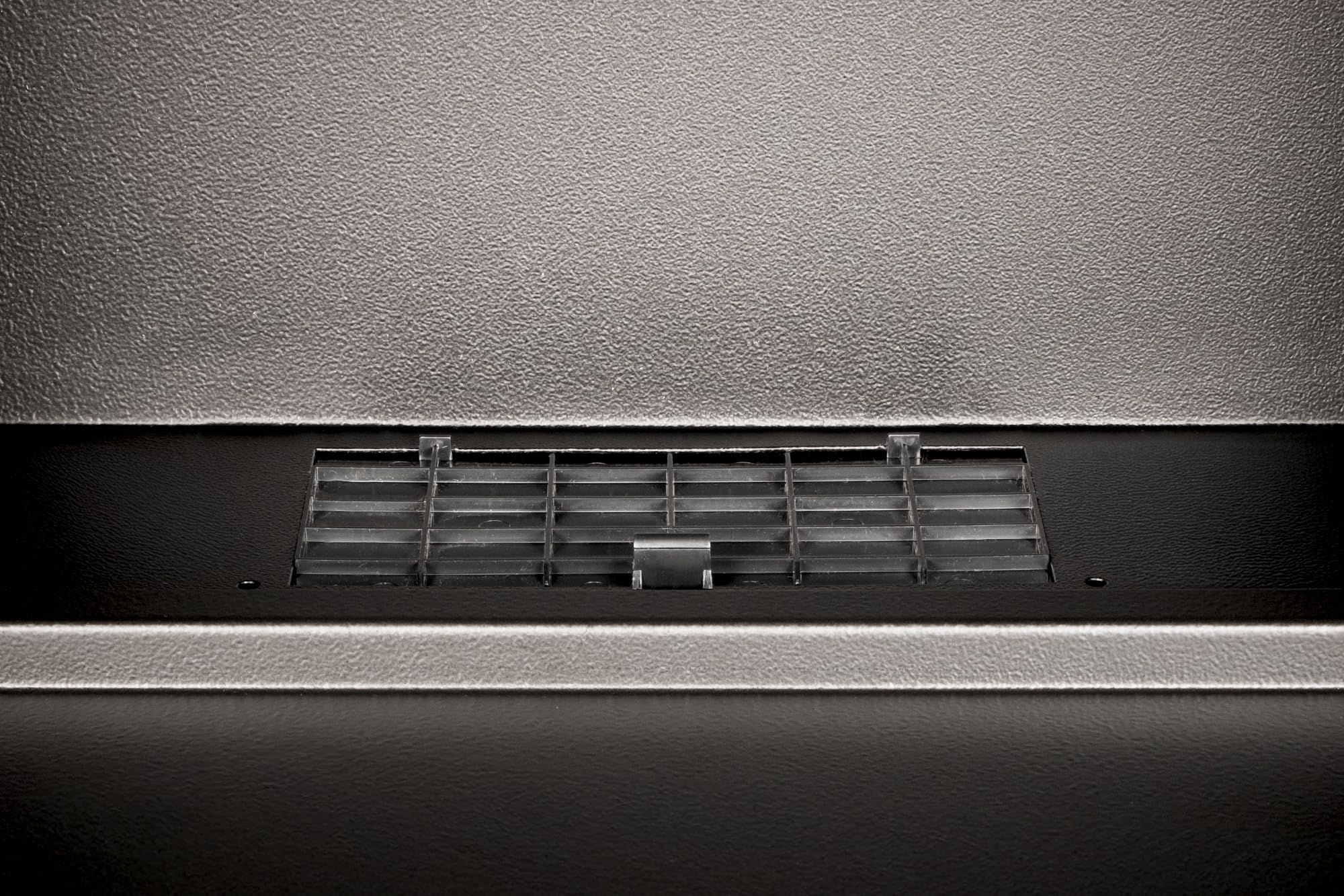 DIGITUS Armario de Red - Rack de 19" 4 U - sin Montar - Montaje en Pared - 400 mm de Profundidad - 327 mm de Profundidad útil - Capacidad de Carga 60 kg - Puerta de Cristal - Serie Soho Pro - Negro