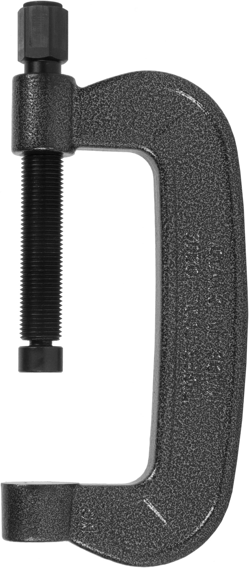 Tiger Tool Automotive Bearing Cap Installer, Precision Tool for Automotive Bearing Installation on Class 1 – 2 Trucks, Cars, & Equipment, 10202
