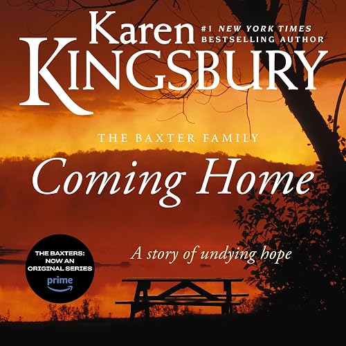 Coming Home: A Story of Undying Hope
