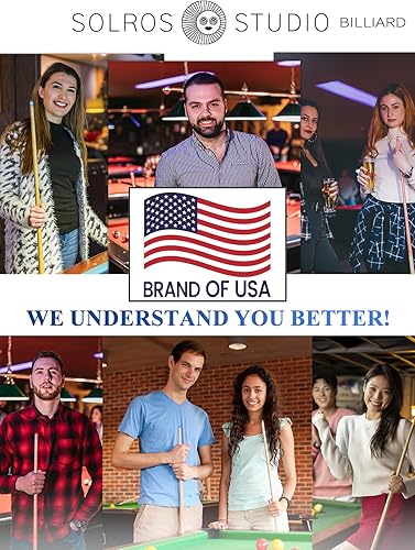 Miniatura 7 de Billiard Pool Cue Tips - Pool Cue Stick Tips Replacement Repair Kit Billiard Cue Tips with Storage Box for Pool Table Cues Stick Tips Head and