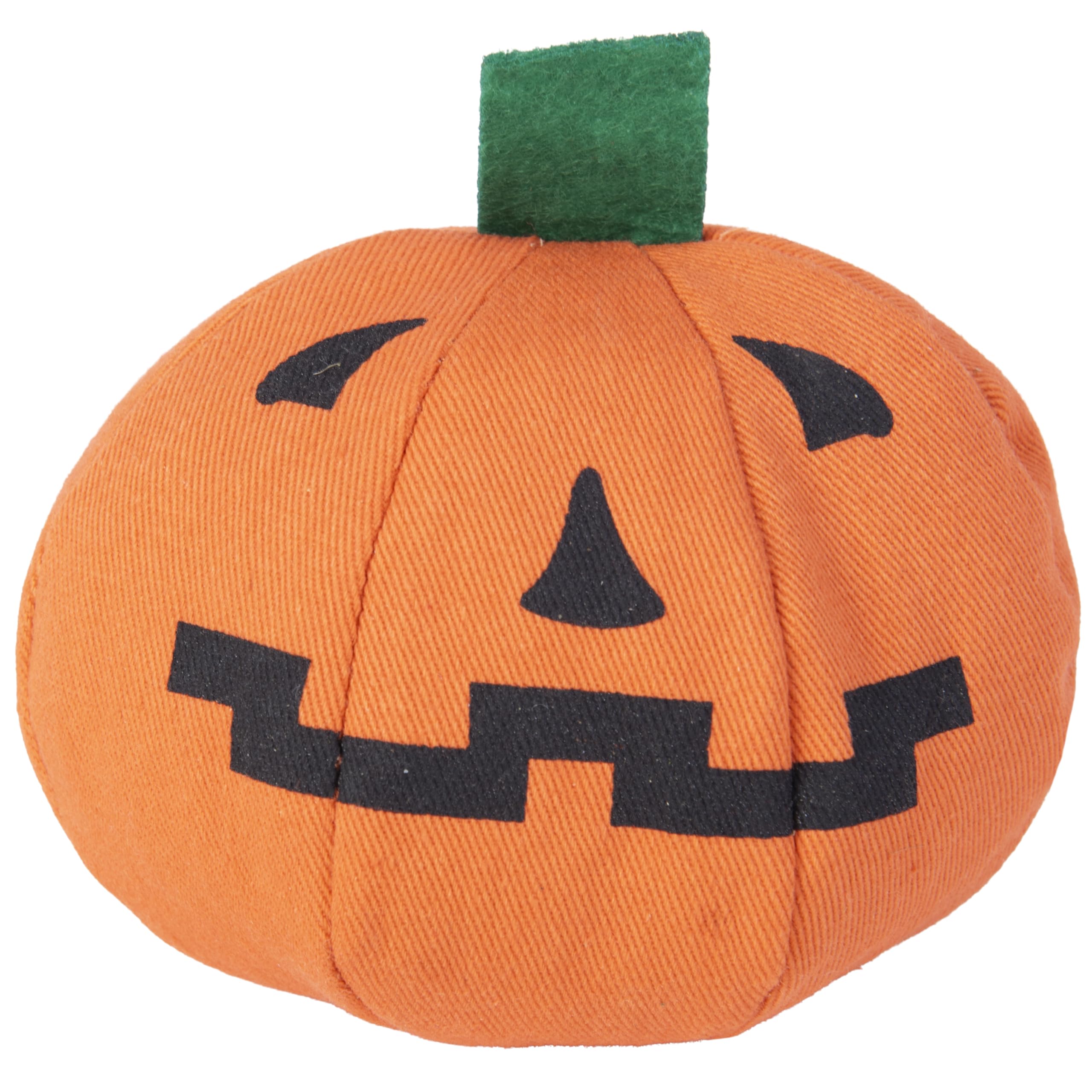 Amazon.com : Yeowww! Catnip Haloween Pumpkin Catnip Cat Toy - 3 in