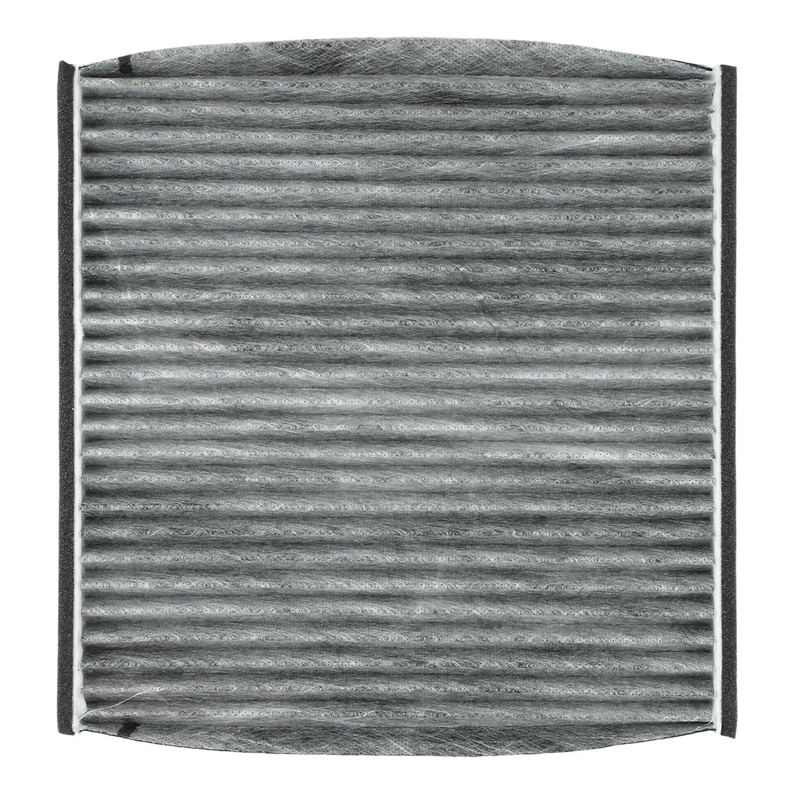 Xnofzwt One Color Car Air Cabin Air Filters Fit For Lexus Fit For Air Systems Activated Carbon Car Air Conditioning Filter 87139 33010 Fabric Replacement