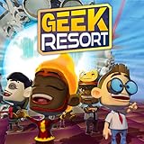 El primer juego de magnates que mezcla diferentes culturas geek.