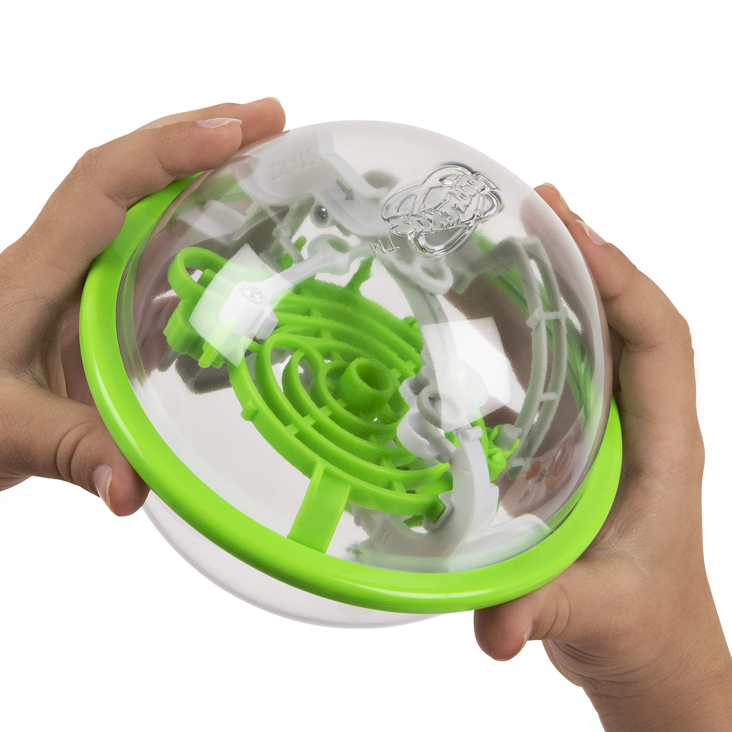 Perplexus Go
