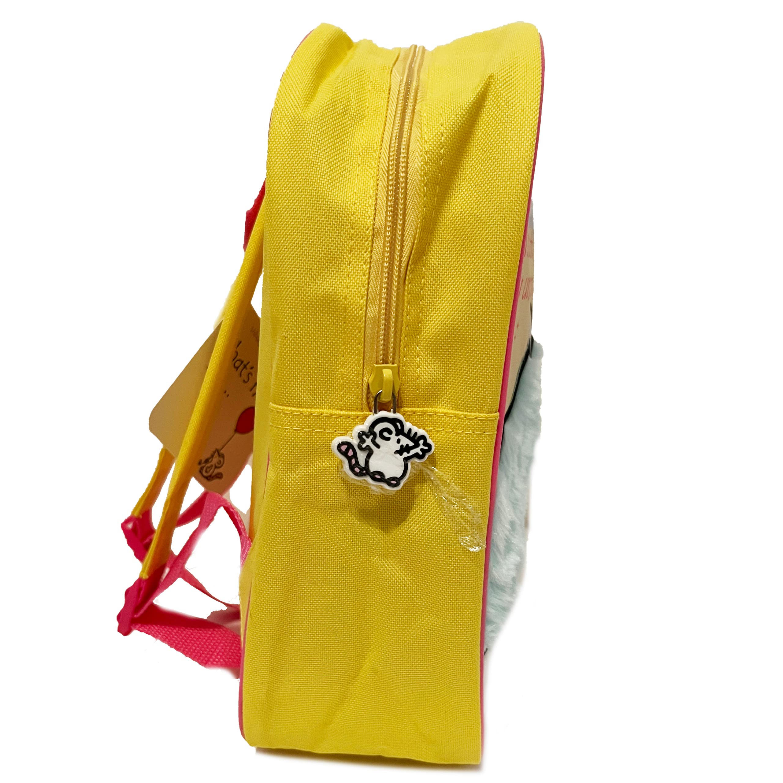 That's Not My Unicorn Novelty Backpack, Multi - Image 3