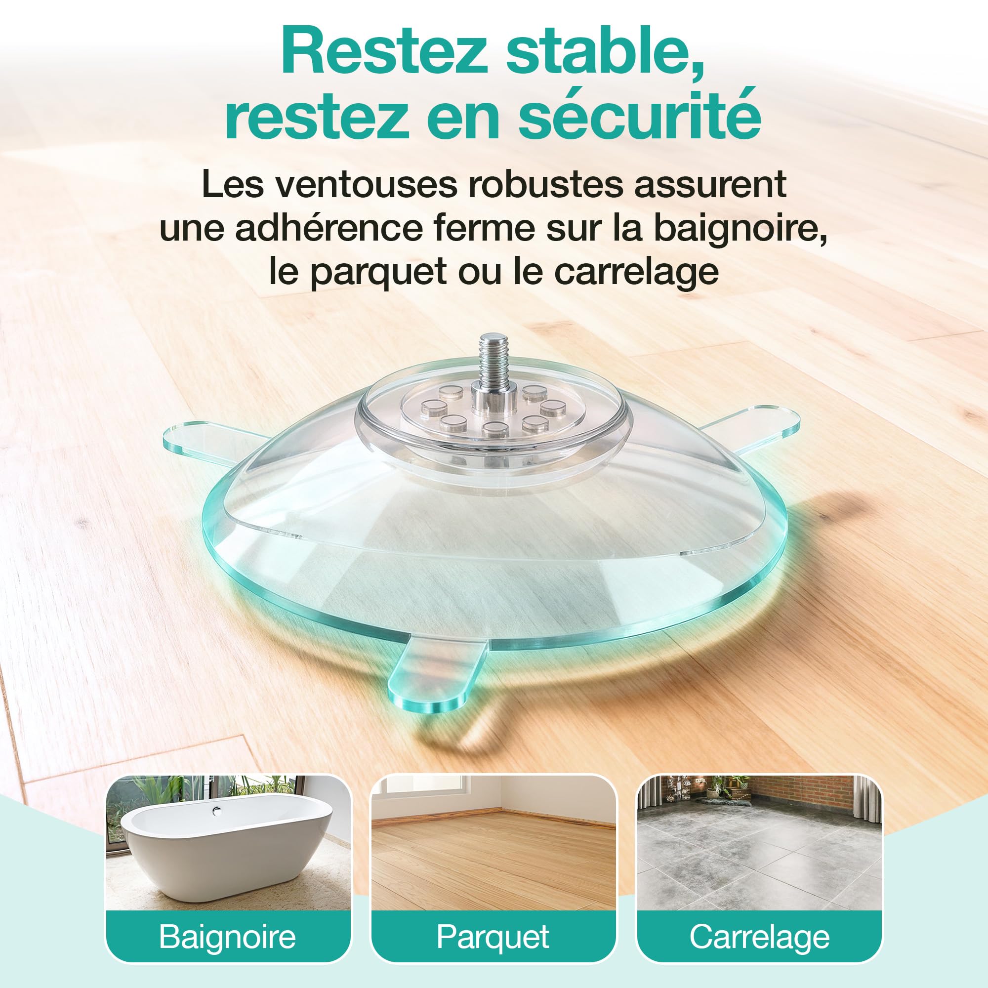 Siège élévateur électrique pour Personnes âgées - supporte Jusqu'à 140 kg | Siège de Bain motorisé - Portable avec télécommande, Hauteur réglable, étanche IP68, Ergonomique Pliable, Prêt à utiliser