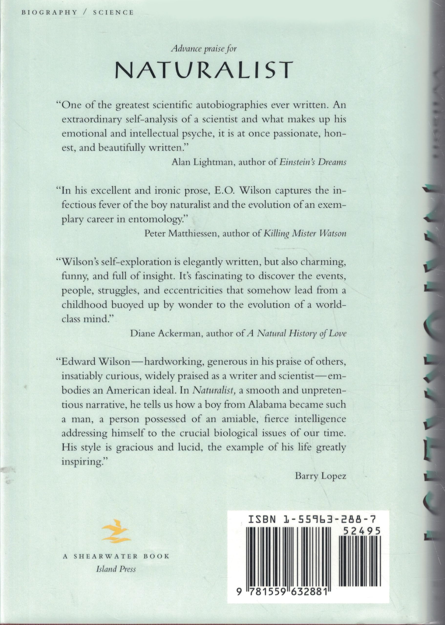 Naturalist - Image 2