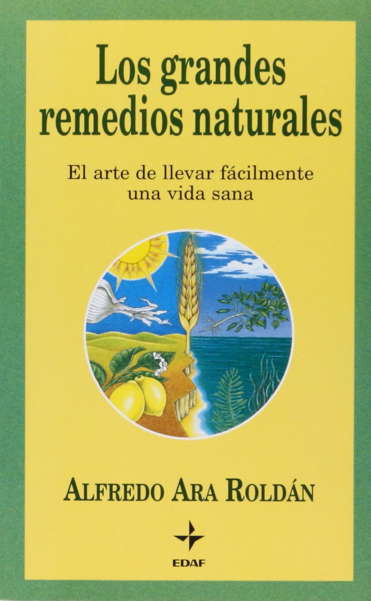 Los Grandes Remedios Naturales (Plus Vitae)