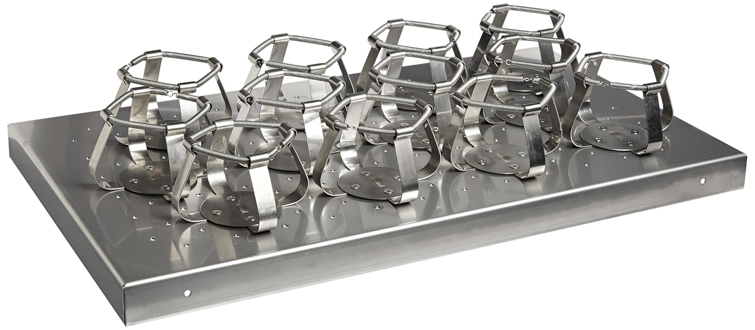 Lab Companion Model BSE Dedicated Platform for Model BS31 Shaking and