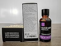 Vista 107 de MAYJAM - Aceite esencial de anís estrella, aceites puros de estrella de anís para difusores, 3.38 onzas líquidas, aceite esencial de anís estrellado