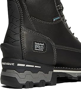 Amazon.com: Timberland PRO Women's Boondock 8 Inch Composite