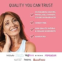 Vista 6 de Agua de Rosas