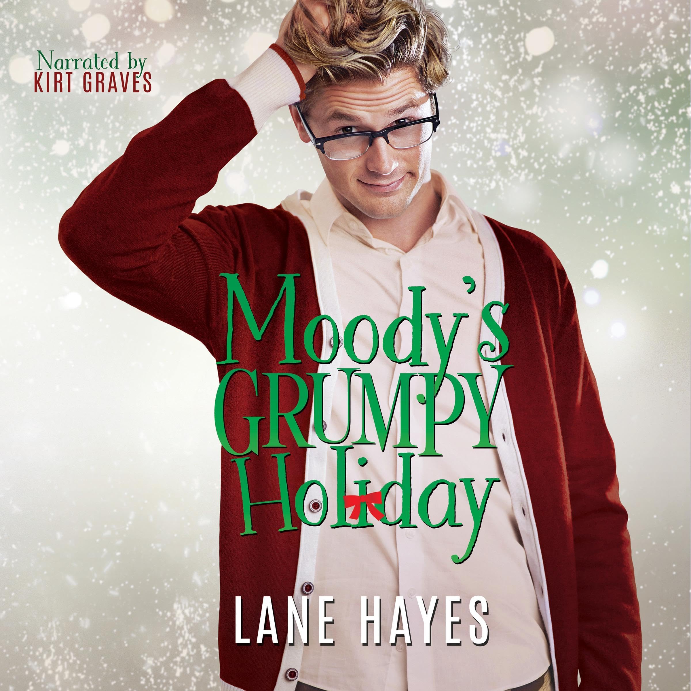 Moody's Grumpy Holiday