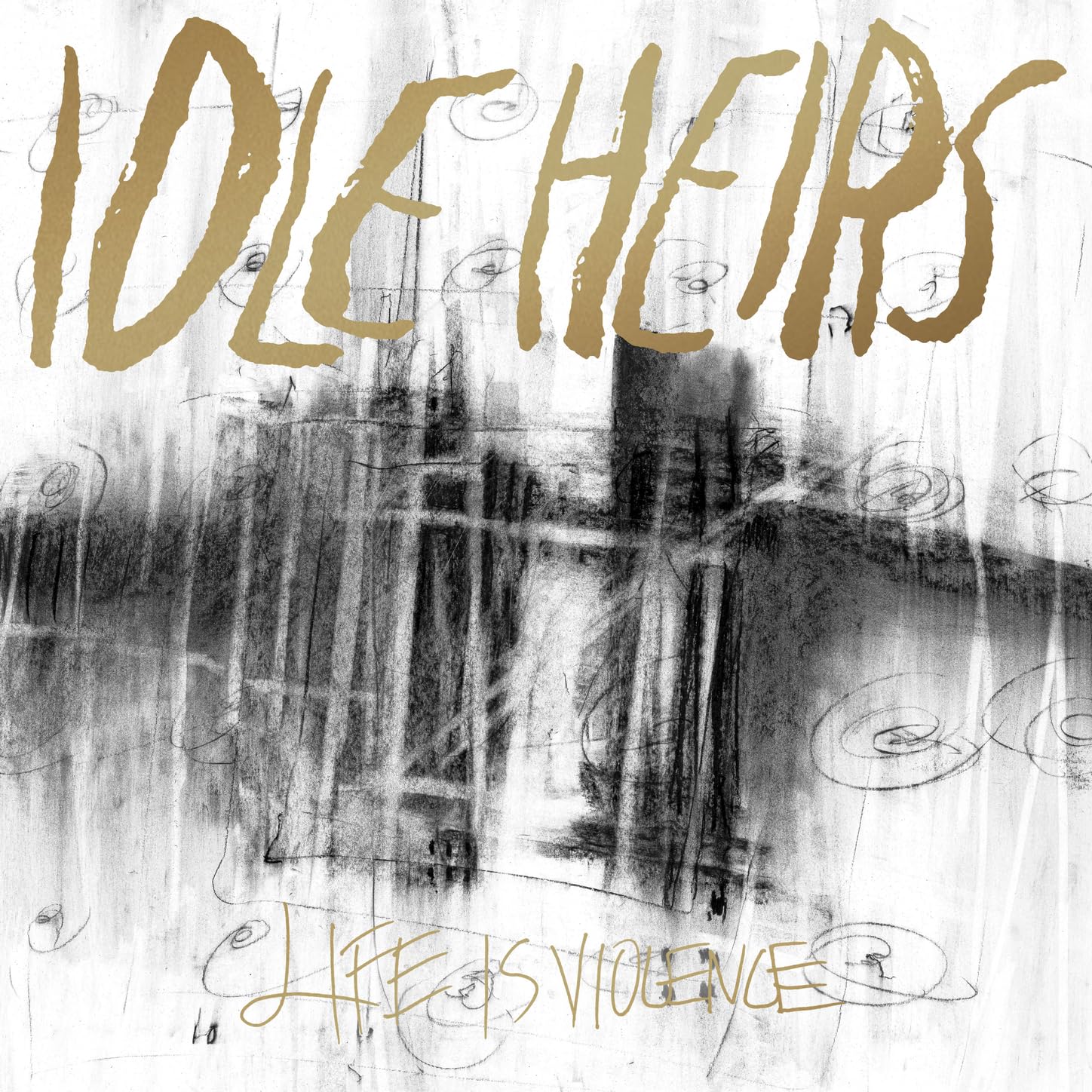 Idle Heirs
