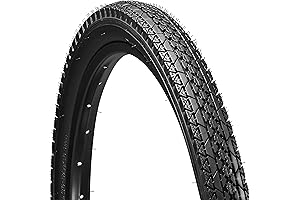 Schwinn Replacement Tire Bike - All Day Comfort, Enhanced Grip