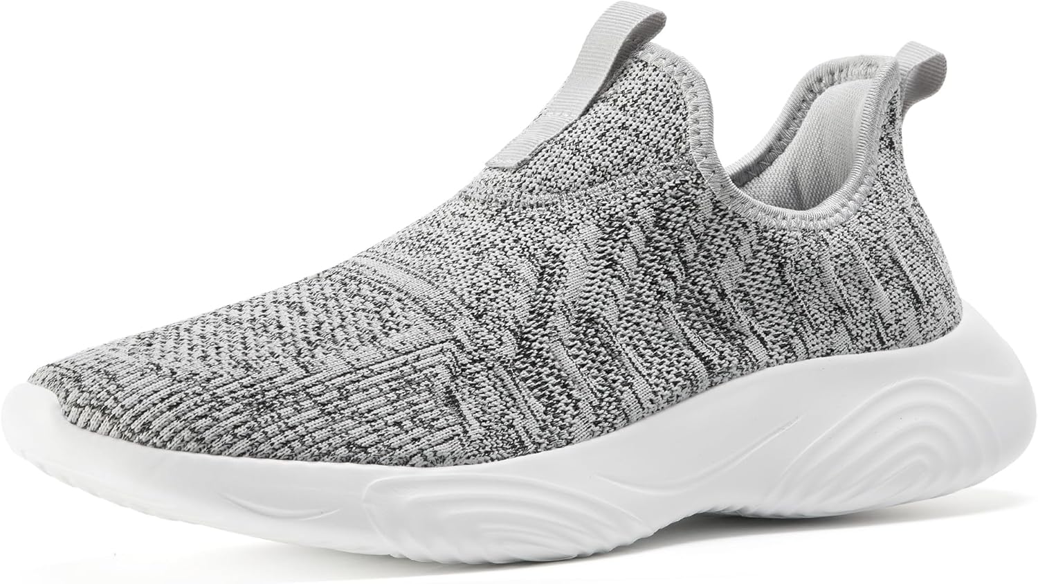 MRIP Mens Slip On Walking Shoes – Lightweight Comfort