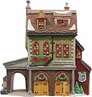 DEPARTMENT56｜HERTAGE VILLAGE COLLECTION Amazon.com: Retired Dept 56 Heritage Village Collection