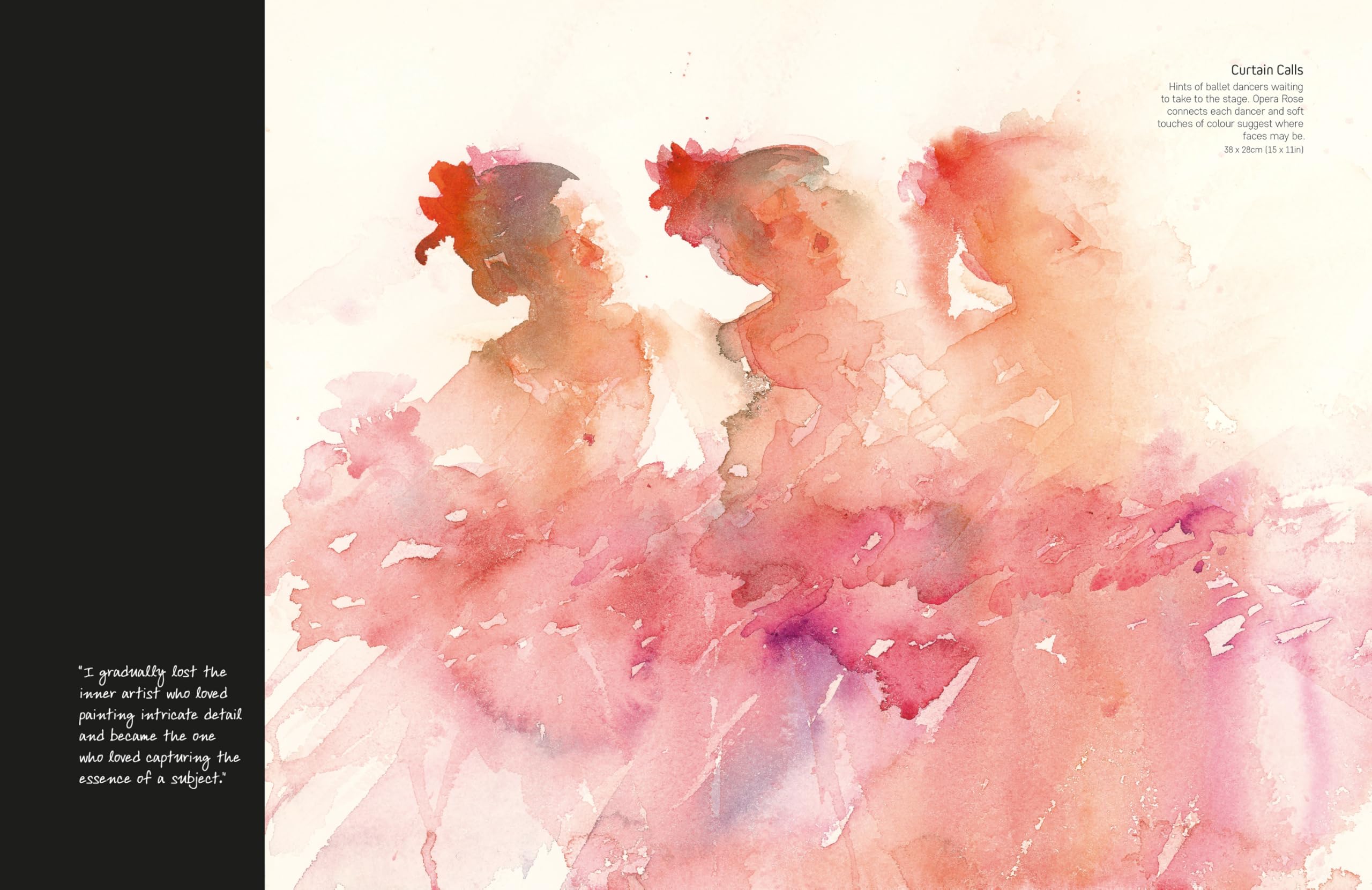 Jean Haines’ World of Watercolour
