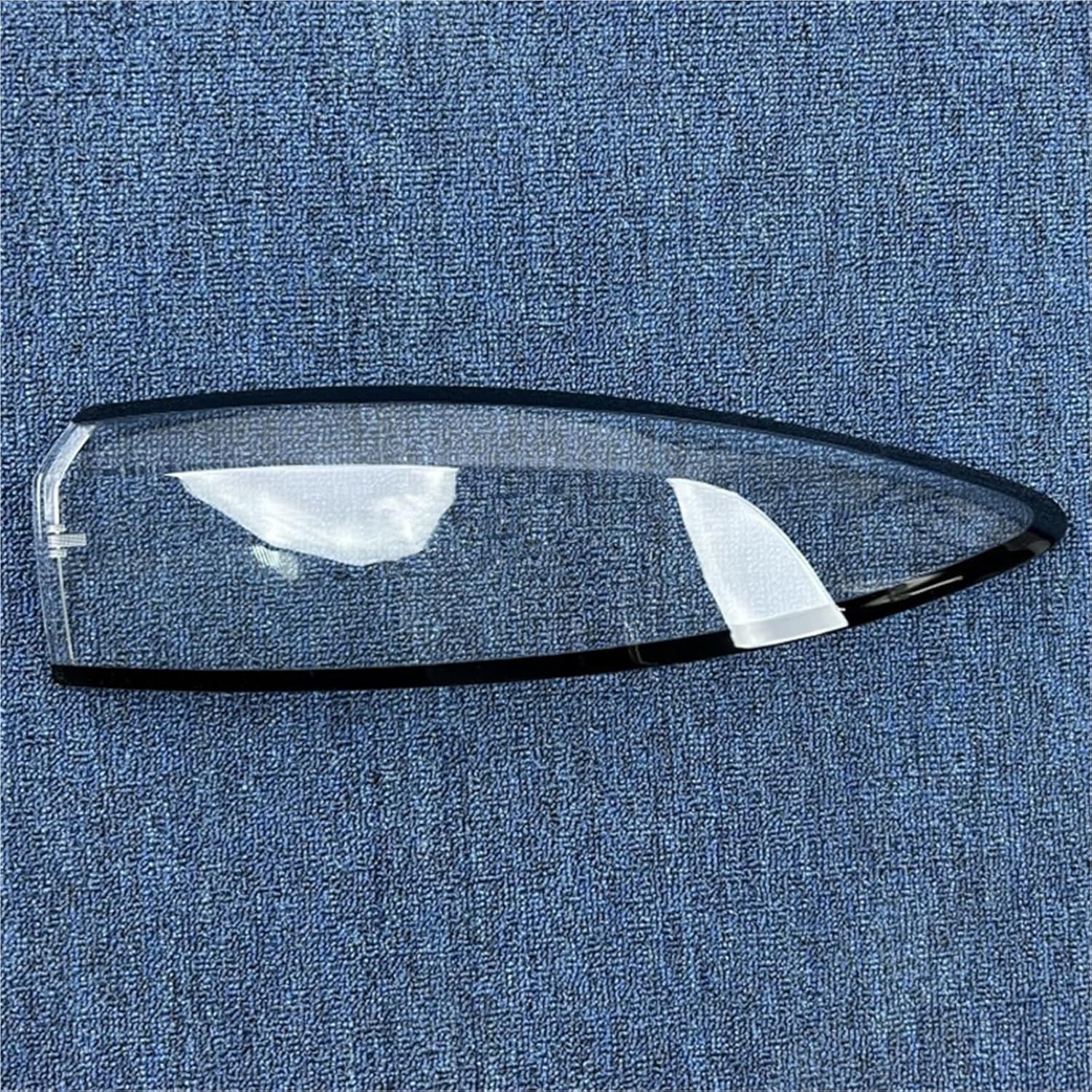 Compatible with BYD Seal 2021 2022 2023 Outside Auto Tail Light Caps Car Taillight Cover Taillamp Transparent Lampshade Lamp Case Lens Shell(Left outside)