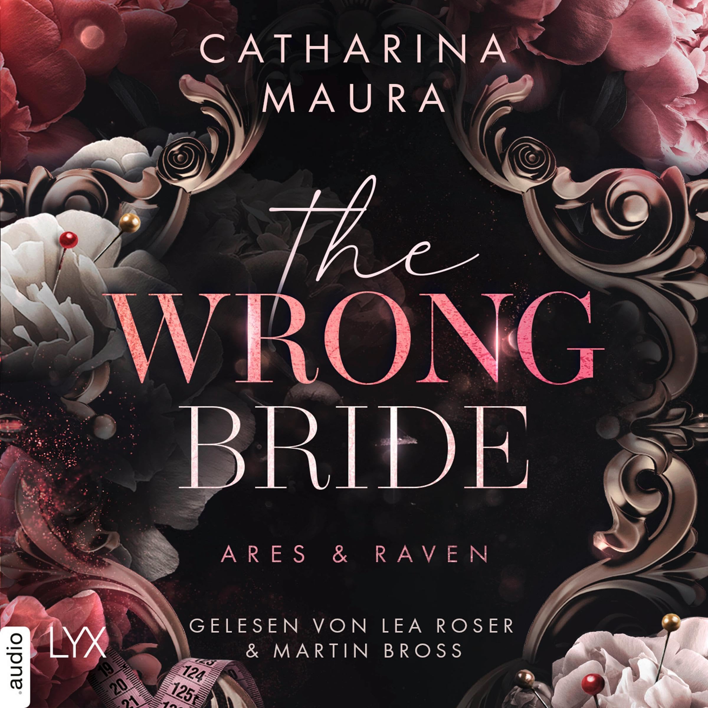 The Wrong Bride (German Edition)