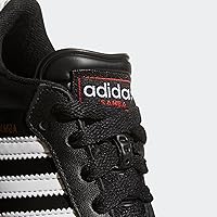 Vista 25 de adidas Samba Classic - Zapato de fútbol de piel Núcleo negro